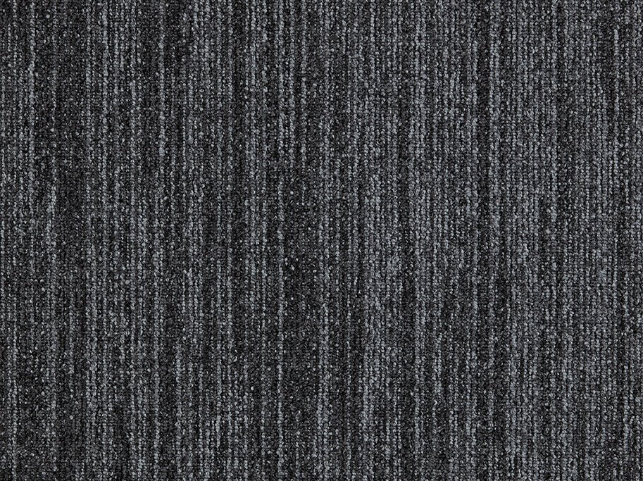 First 27 tppefliser - Mrkegr