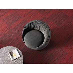 First 27 tppefliser - Rd