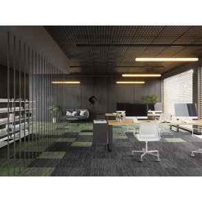 First 27 tppefliser - Sort