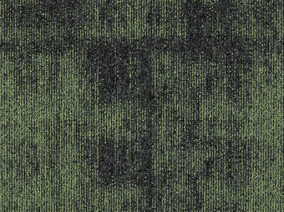 First 28 tppefliser - Grn