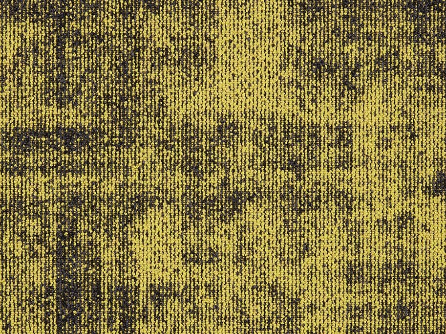 First 28 tppefliser - Gul