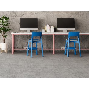 First 28 tppefliser - Lysegr