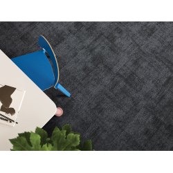 First 28 tppefliser - Mrkegr