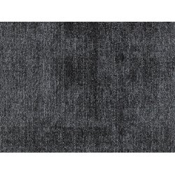 First 28 tppefliser - Mrkegr