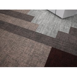  Ege Reform Calico Tppefliser - Beige Clay