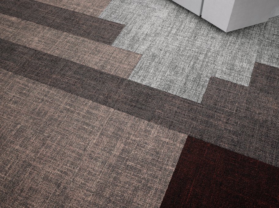  Ege Reform Calico Tppefliser - Beige Clay