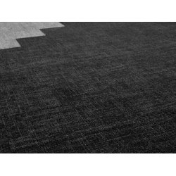 Ege Reform Calico Tppefliser - Almost Black