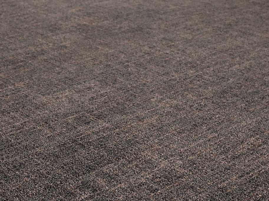 Ege Reform Calico Tppefliser - Burnt Clay