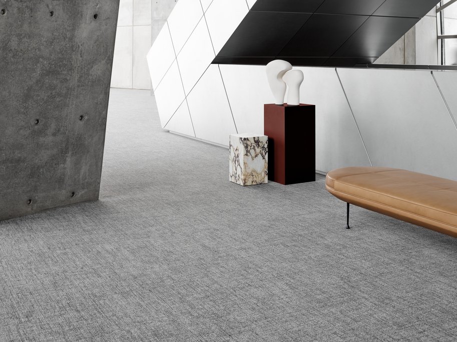 Ege Reform Calico Tppefliser - Light Concrete