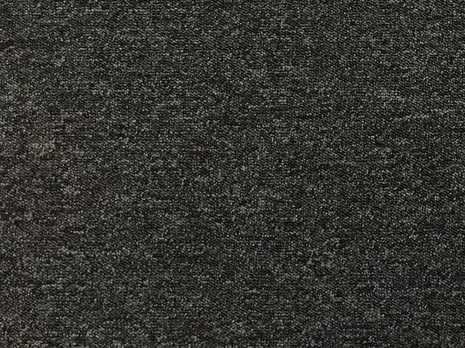 Migadan teppefliser i 100 % Polypropylen - Spectrum Antrasitt