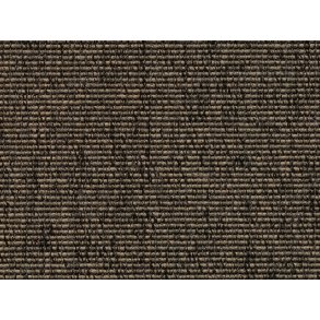 Ege Una Micro Tppefliser - Dark Brown