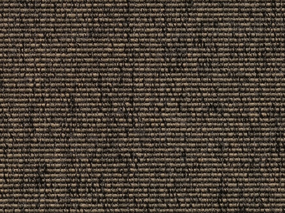 Ege Una Micro Tppefliser - Dark Brown