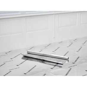 TimberLUX Lyddmpende underlag m. fugtsprre