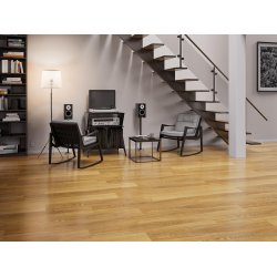 Straw Floor - Tr�gulv med halmkerne - Autumn Wheat 