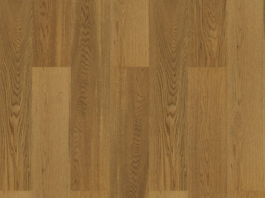 Straw Floor - Tr�gulv med halmkerne - Autumn Wheat 