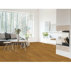 Straw Floor - Tr�gulv med halmkerne - Harvest Moon