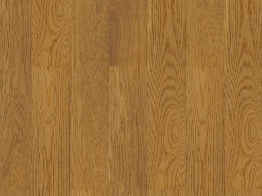 Straw Floor - Tr�gulv med halmkerne - Harvest Moon