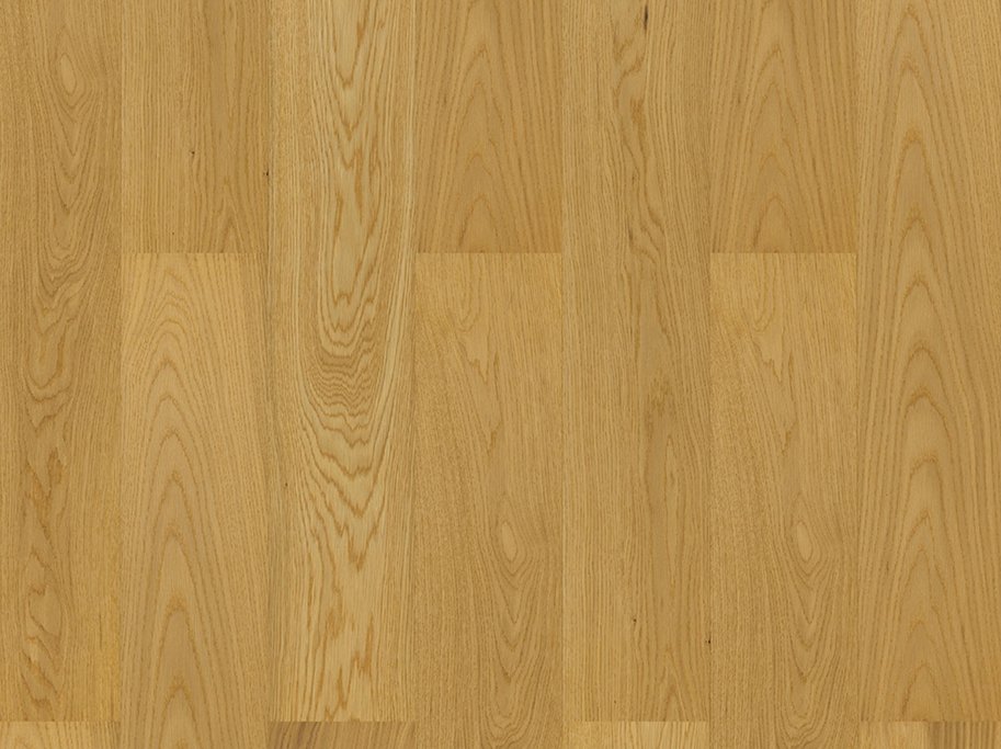 Straw Floor - Tr�gulv med halmkerne - Honey Bale