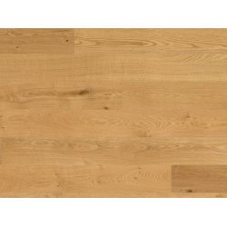 Plankegulv - Brstet Eg med klar matlak - Bredde 180 mm