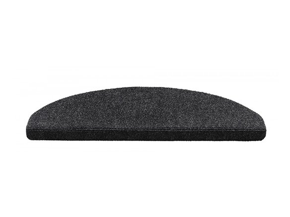 Trappeskner Riva Antracite