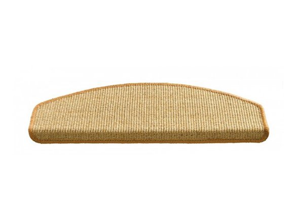 Trappeskner Sisal Tweed