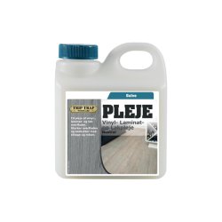 Trip Trap pleje  til vinyl-, laminat- og lakerede trgulve