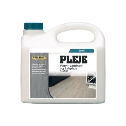 Trip Trap pleje  til vinyl-, laminat- og lakerede trgulve