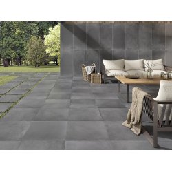 Udendrs klinke 20 mm - Castrovillari Damgray