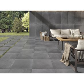 Udendrs klinke 20 mm - Castrovillari Damgray