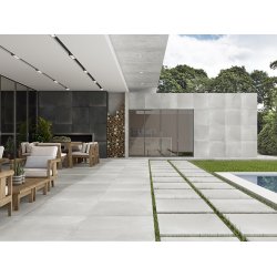 Udendrs klinke 20 mm - Castrovillari Pearl