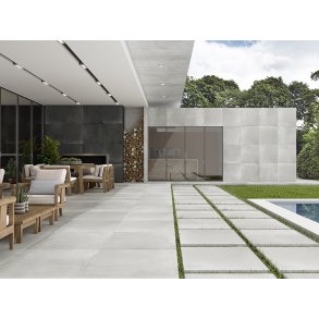 Udendrs klinke 20 mm - Castrovillari Pearl