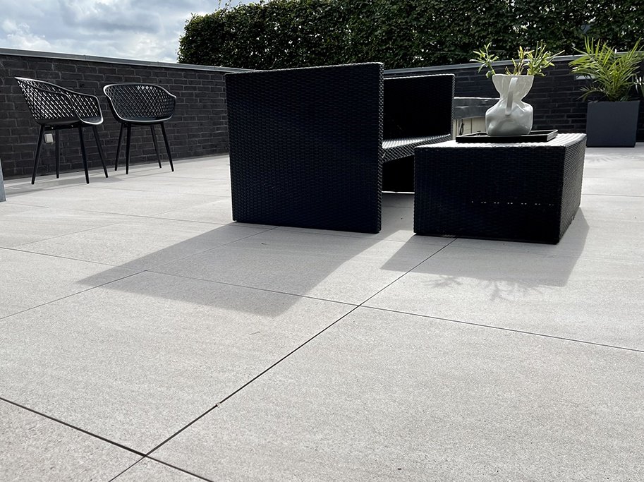 Utomhus klinkers 20 mm - CR. Anglia