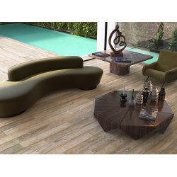 Udendrs klinke 20 mm - Dolomiti HDL 201