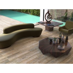 Udendrs klinke 20 mm - Dolomiti HDL 201