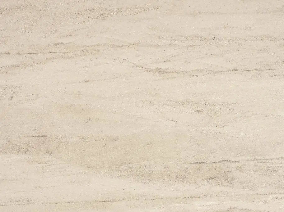 Utomhus klinkers 20 mm - Materia Beige