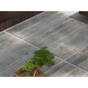 Udendrs klinke 20 mm - Monteverde HMN 205