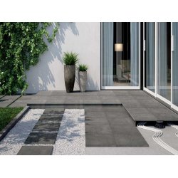 Udendrs klinke 20 mm - Soul HSU 208