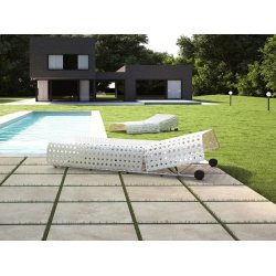 Udendrs klinke 20 mm - Trevi HTE 201