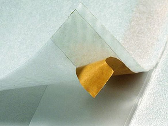 HARO Underlagfoam med dampsperre