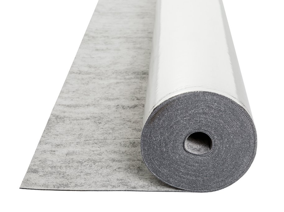 Underlag Prof. 500 KPA med dampsp�rre