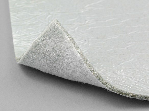 HARO Lyddmpende underlag - Epro/FG Silent