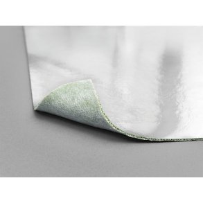 HARO Lyddmpende underlag med dampsprre - Epro DS/FG Silent