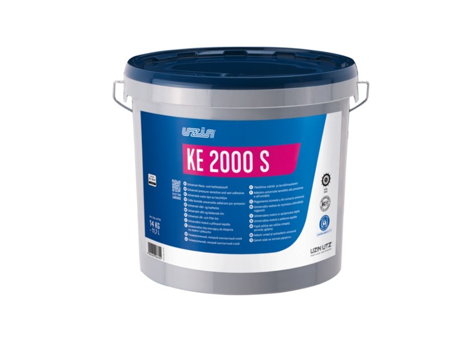 Universal Vd og Hftlim