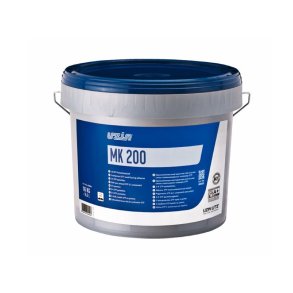 Parketlim med lang bentid