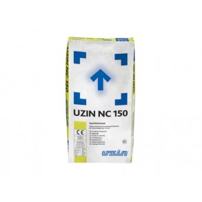 Selvnivellerende gulvspartelmasse