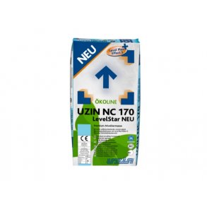 Selvnivellerende prmium-spartelmasse