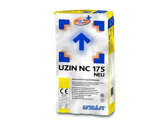 Cementbaseret fiberspartelmasse