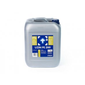 Dispersionsprimer til gamle undergulve ved renoveringer