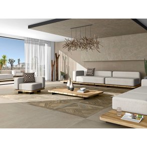 Vgg- och golvklinkers - Lema Greige