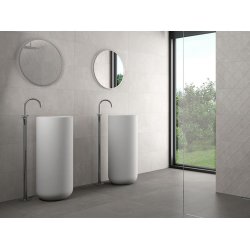 Vgg- och golvklinkers - Lema Silver